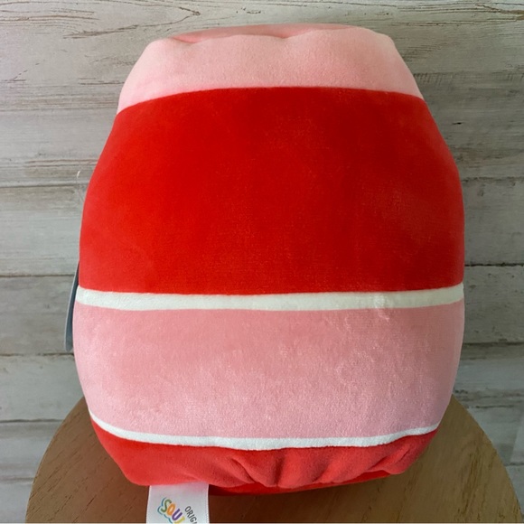 Squishmallows Other Squishmallow Janna The Strawberry Jam 75 Inch